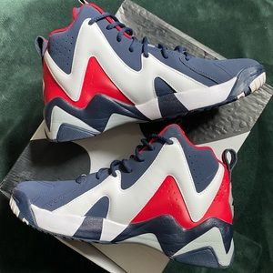 Reebok Kamikaze 2 USA size 11 men’s, like new!